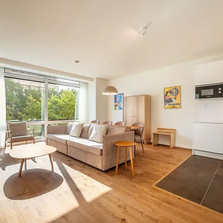 Guestready - Republic Apartments-3